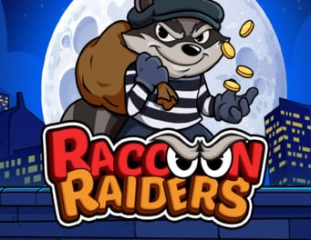 Raccoon Raiders