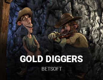 Gold Diggers