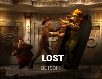 Lost