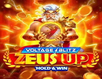 Voltage Blitz Zeus Up