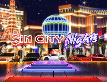 Sin City Nights