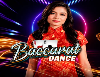 Baccarat Dance