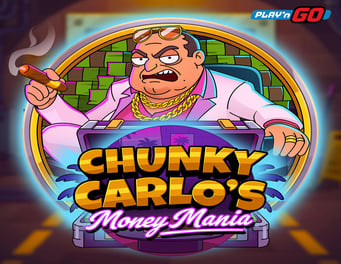 Chunky Carlo's Money Mania