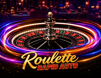 Rapid-Auto Roulette