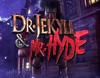 Dr. Jekyll & Mr. Hyde