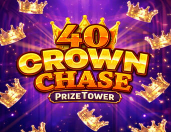 40 Crown Chase PrizeTower