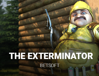 The Exterminator