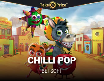 Chilli Pop