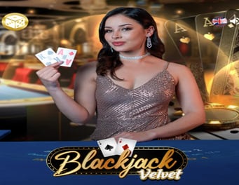 Velvet VIP Blackjack
