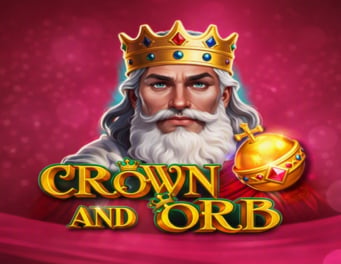 Crown and Orb