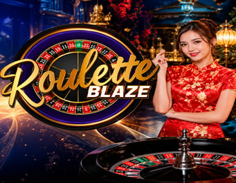 Blaze Roulette