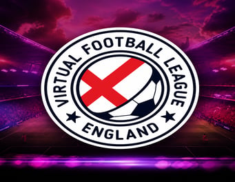 Virtual Football League England