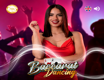 Dancing Baccarat