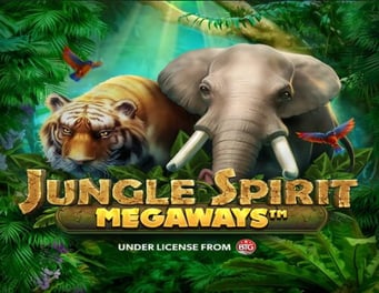 Jungle Spirit Megaways Buy Feature