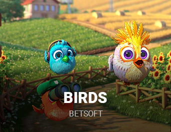 Birds