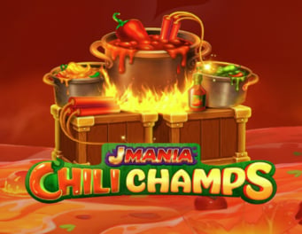 J Mania Chili Champs