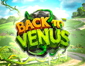 Back to Venus
