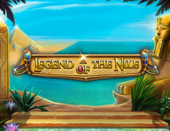 Legend Of The Nile