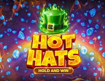 Hot Hats Hold and Win