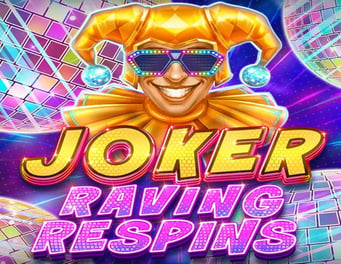 Joker Raving Respins