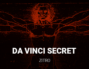 Da Vinci Secret