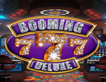 Booming Seven Deluxe