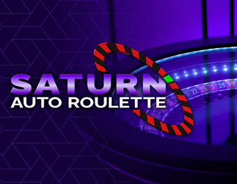 Saturn Auto Roulette