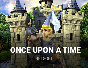 Once Upon A Time