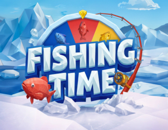 Fishing Time