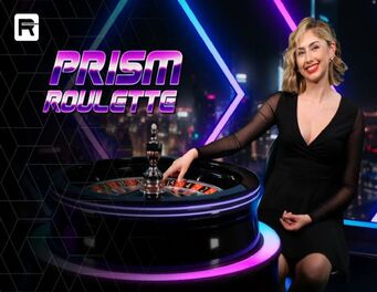Prism Roulette