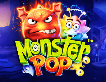 Monster Pop