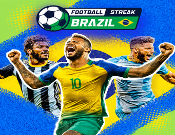 Football Streak Brazil