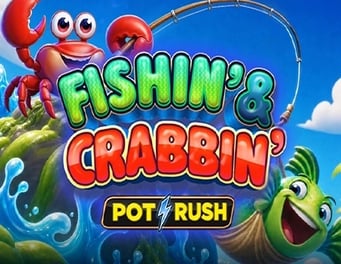 Fishin' & Crabbin'