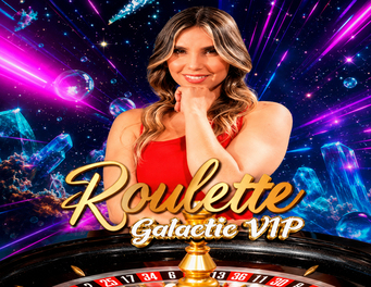 Galactic VIP Roulette