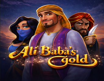 AliBaba's Gold