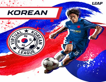 Virtual Korean league