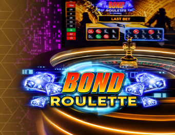 Bond Auto Roulette