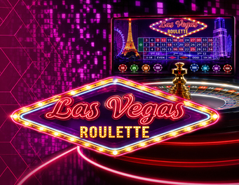 Vegas Roulette