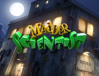 Madder Scientist