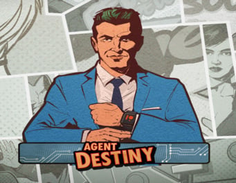 Agent Destiny