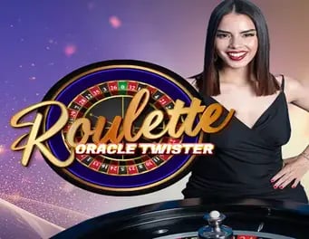 Oracle Twister Roulette
