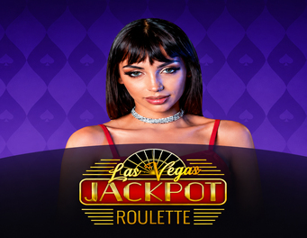 Las Vegas Jackpot Roulette
