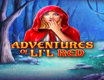 Adventures of Li'l Red