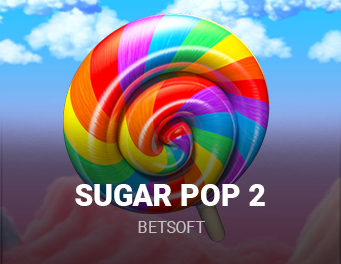 Sugar Pop 2