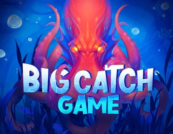 Big Catch