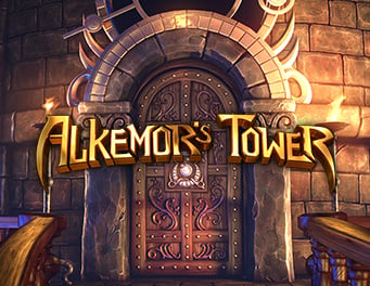 Alkemor's Tower