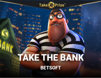 Take The Bank