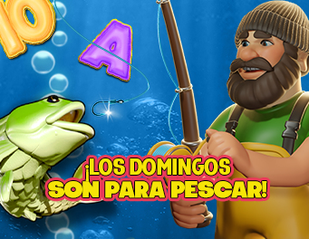 Ir de Pesca
