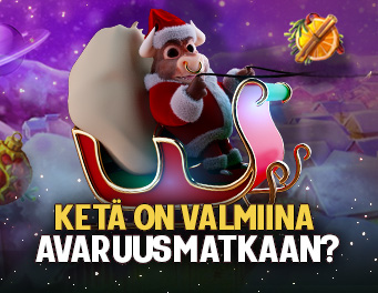 Tehdään joulukuusta ikimuistoinen