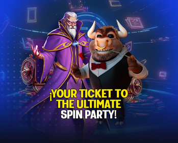 Weekend Spin Party